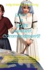 Lady Kimberly Motes Doty - What is God's Greatest Commandment?