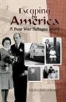 Gerhard Plenert - Escaping to America