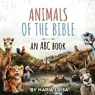 Maria Luisa - Animals of the Bible