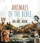 Maria Luisa - Animals of the Bible