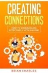 Brian Charles - Creating Connections
