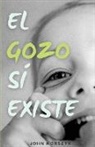 John Korszyk - El Gozo Sí Existe