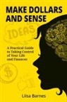 Liisa Barnes - Make Dollars and Sense