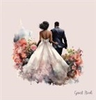 Lulu And Bell - Wedding Guest Book