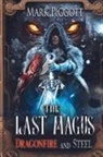 Mark Piggott - The Last Magus
