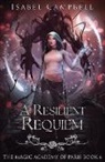 Michael Anderle, Isabel Campbell - A Resilient Requiem