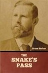 Bram Stoker - The Snake's Pass
