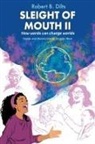 Robert Brian Dilts - Sleight of Mouth Volume II