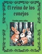 Carlos Cruz J - El reino de los conejos