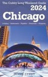 James Cubby - CHICAGO The Cubby 2024 Long Weekend Guide