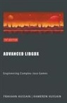 Frahaan Hussain, Kameron Hussain - Advanced LibGDX