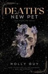 Holly Guy - Death's New Pet