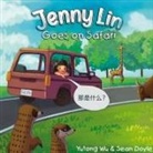 Sean Doyle, Yutong Wu - Jenny Lin Goes on Safari