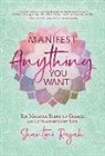 Shantini Rajah - Manifest Anything You Want