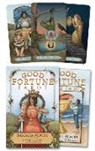 Barbara Moore, Jessica Roux - Good Fortune Tarot