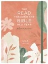 Barbour Staff, Compiled By Barbour Staff - The Read Through the Bible in a Year Planner: