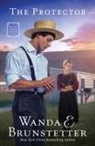 Wanda E Brunstetter - The Protector