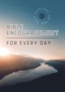 Barbour (COR), Compiled By Barbour Staff, Compiled by Barbour Staff - Bible Encouragement for Every Day