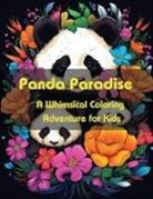 A. Hazra - Panda Paradise