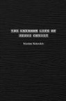 Nicolas Notovitch - The Unknown Life of Jesus Christ