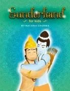 Rachna Sharma - Sunderkand for kids (revised)
