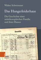 Walter Schwimmer - Das Hungerleiderhaus
