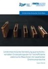 Daniel Petrell - Umformtechnische Herstellung querschnittsvariabler Einzelzahnspulen für hocheffiziente elektrische Maschinen mit exzellenter Drehmomentdichte