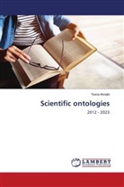 Yosra Annabi - Scientific ontologies