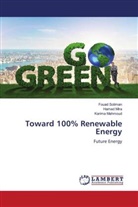 Karima Mahmoud, Hamed Mira, Fouad Soliman - Toward 100% Renewable Energy