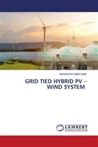 Nenavath Saida Naik - GRID TIED HYBRID PV - WIND SYSTEM
