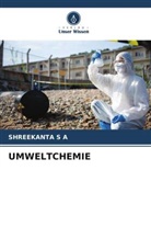 Shreekanta S A - UMWELTCHEMIE