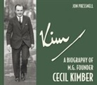 John Pressnell, Jon Pressnell - Kim