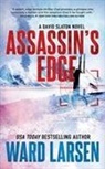 Ward Larsen - Assassin's Edge