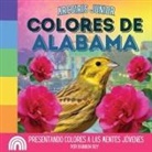 Rainbow Roy - Arcoiris Junior, Colores de Alabama