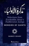 Fariduddin Attar - Selections from Fariduddin Attar's Tadhkiratul Auliya - Memoirs of Saints ¿¿¿¿¿ ¿¿¿¿¿¿¿¿