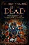 Lobsang Tenzin Dorje - The Tibetan Book of the Dead