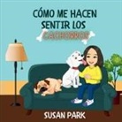 Susan Park - COMO ME HACEN SENTIR