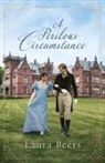 Laura Beers - A Perilous Circumstance