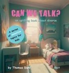 Thomas Dahl - Can We Talk?
