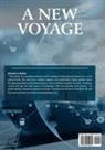 Mustafa Nejem - A NEW VOYAGE