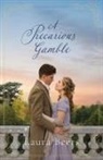 Laura Beers - A Precarious Gamble