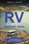 Damien Taylor - Camping in National Parks