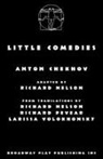 Anton Chekhov - Little Comedies
