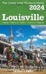 James Cubby - LOUISVILLE The Cubby 2024 Long Weekend Guide
