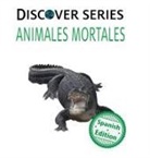 Xist Publishing - Animales Mortales