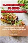 Rafael Montero - EL MEDITERRÁNEO DE CINCO INGREDIENTES DIETA