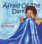 Jo Morgan - Afraid Of The Dark