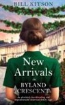 Bill Kitson - NEW ARRIVALS IN BYLAND CRESCENT