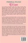 Dlina J. Depina, Tbd - Personal Finance For women
