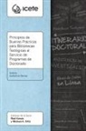 Katharina Penner - Principios de Buenas Prácticas para Bibliotecas Teológicas al Servicio de Programas de Doctorado
